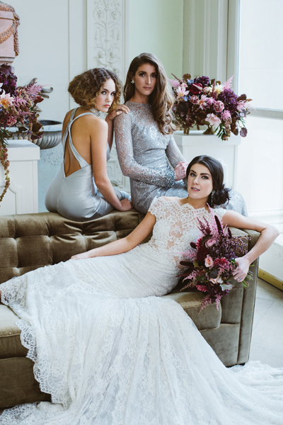 Bridal 2018: Always & Forever